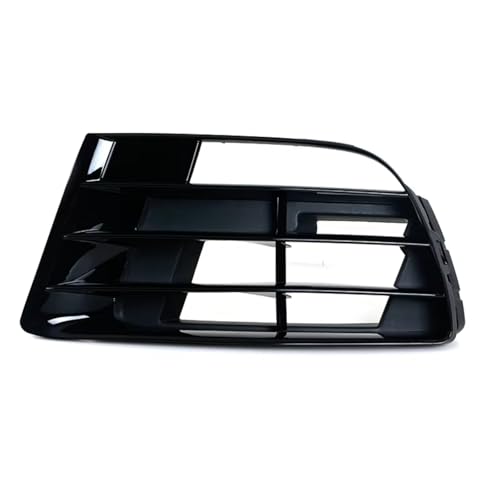 Rejilla de luz antiniebla para VW Scirocco R (2009-2014) que renueva el frontal izquierdo