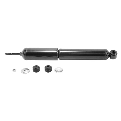 Image of Monroe OESpectrum 37031 Suspension Shock Absorber for Toyota Pickup