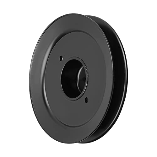Spindle Pulley for Husqvarna 539113962 588586601 Oregon 34-905 14484 Fits LSZ4622 LSZ5422 LSZ5424 Z246 EZ4220 EZ4624 EZ4822 EZ4824 EZ5224 EZ5226 RZ4219 RZ4619