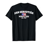 San Sebastian Puerto Rico Designs