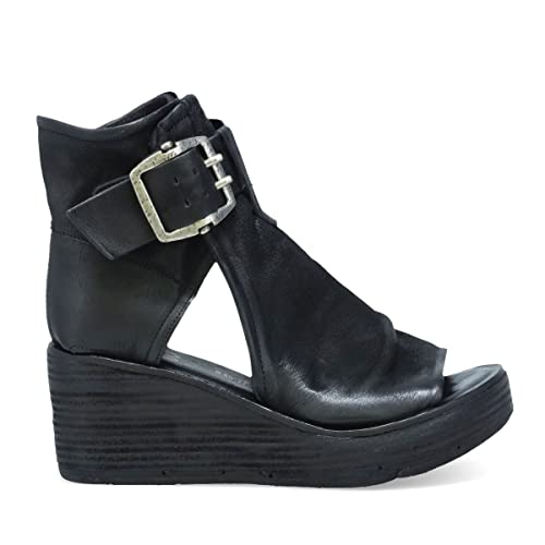 A.S.98 Naya Women's Wedge Sandal2