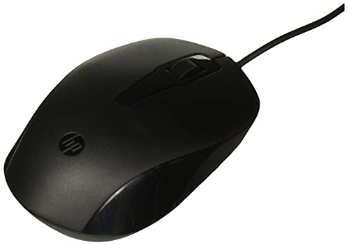 Mouse De Computadora, Video On Demand mouse Marca HP (2)