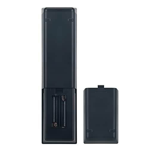 VINABTY Replacement Remote Compatible with Bauhn LED LCD TV ATV65UHDS-0120 9087-1 ATV65UHDS0120 AK6521NF AK5020NF AK5520NF AK6520NF 50ATS5100 - Image 3