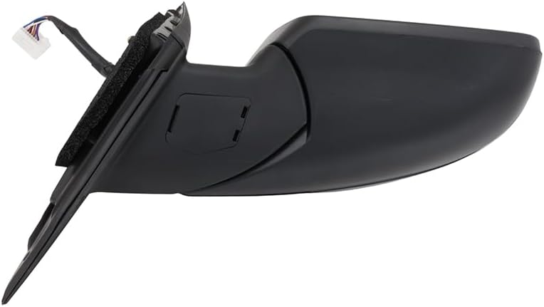Miniatura 7 de Para Kia Optima 2016 2017 2018 Potencia calentada con señal de giro lateral puerta espejo pasajero derecho