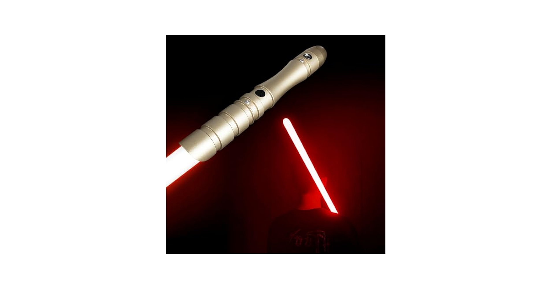 Li Danda Amazon.com: YDD LED Light Saber, Force FX Lightsaber with