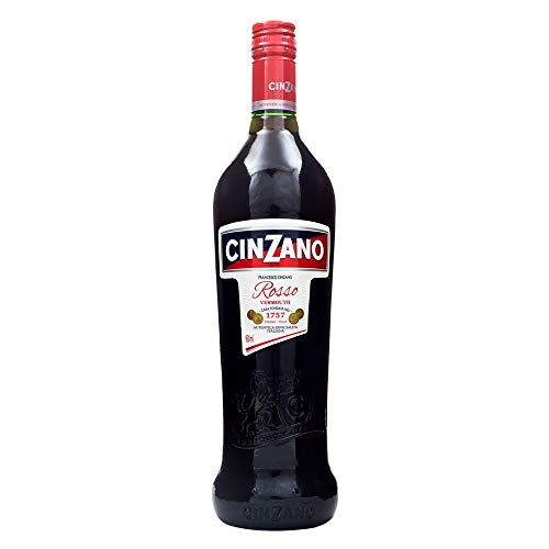 Vermouth Cinzano Rosso 950Ml