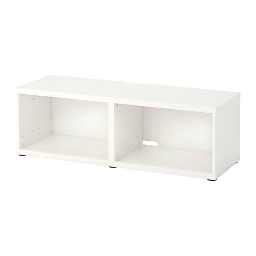 Amazon.co.jp: IKEA(イケア) BESTA テレビ台, ホワイト (10294525