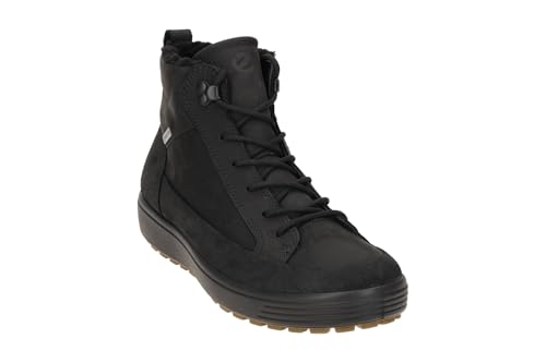 ECCO Men's Soft 7 Tred Winter Boot Gore-tex Waterproof Sneaker3