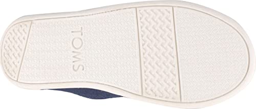 TOMS Alpargata Core, Mocassino Basso Unisex-Bambini e Ragazzi - Image 4
