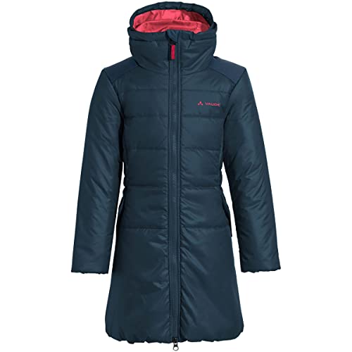 VAUDE Kids Greenfinch Coat Girls II