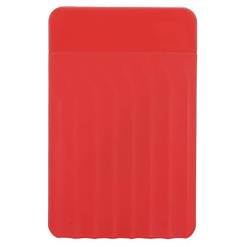 Gabinete externo para disco duro 2.5 pulgadas USB 3.0 miniatura 3