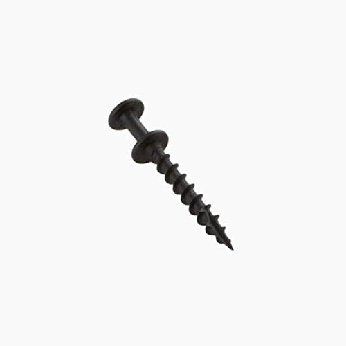 Bear Claw Hanger Black BCD-25 Pack of 25