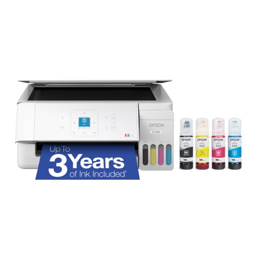 Epson EcoTank ET-2903