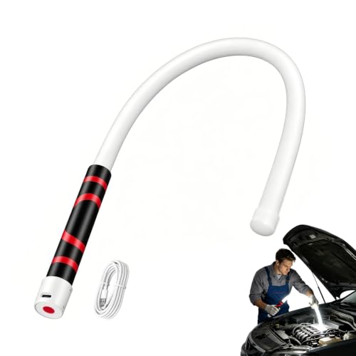 Bendable LED Flashlight Stick- 30 Bendable Flashlight