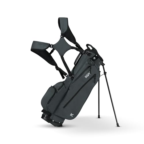KVV Junior Stand Bag Ages 8-12