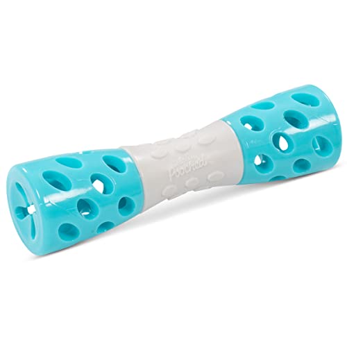 Juguete interactivo para perros de 7 pulgadas Messy Mutts