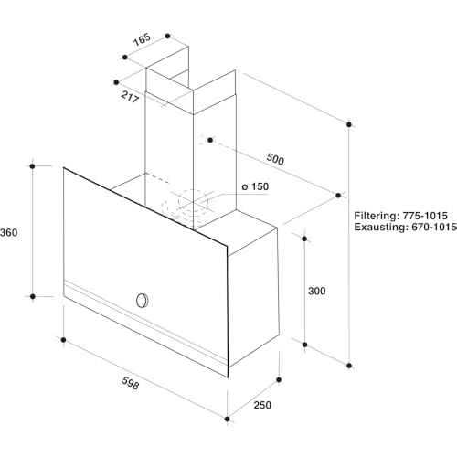 Whirlpool WHVA62FLMK - vue 7