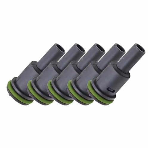 Válvulas de ventilación de cárter 12589440 para reparar ralentí en HHR SS
