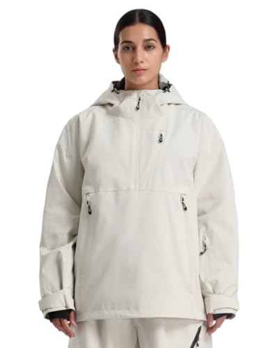 GSOU SNOW fB[X Xm[{[h WPbg oM[ XL[ WPbg Y Xm[t[htR[g h h R nCLO g