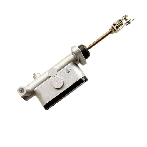 Cilindro maestro de frenos UTV800 para solucionar pedal blando en CF U8