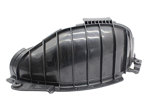 SECURA Bouchon mulching compatible avec Alpina AT3 98 A Tracteur de pelouse