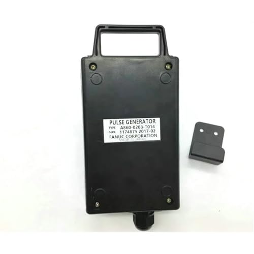 Codeur de volant manuel générateur d'impulsions MPG A860-0203-T015 CNC