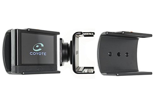 Brodit 511975 Support Passif avec pivotant incliné Cover
