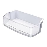 AAP73631502 Refrigerator Door Shelf Bin Fit for LG/Kenmore Refrigerator LFX28968ST LMXS27626S, Replaces 2652330 AP5673810 AAP72909218 (Right) by Cenipar