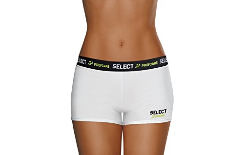Short de compression femme 6402w anti-fatigue pour le running et fitness