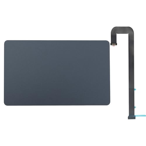 HAWSON A2681 Trackpad Replacement for MacBook Air 13.6 inch M2 A2681 Trackpad Touchpad with Cable 2022 Year (Midnight Blue) by HAWSON - Used condition - US$38.80