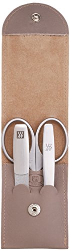 ZWILLING 97443-005-0 - Astuccio a 3 scomparti