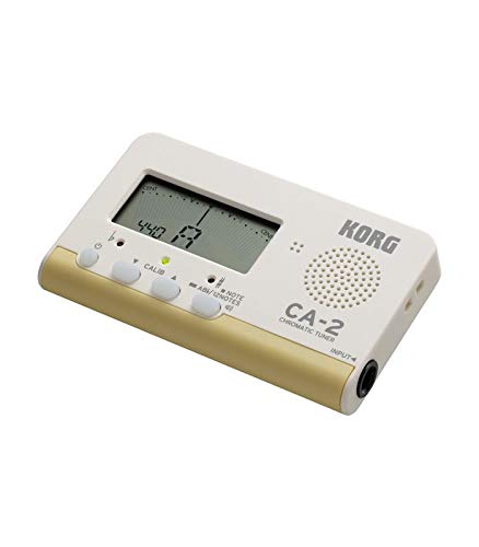 Stimmgerät Korg CA-2