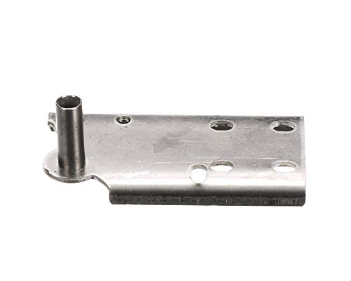 Charnière Atosa W0604028 inférieure droite en acier robuste - 2