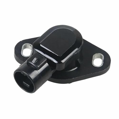 Capteur papillon TPS 16400P06A11 haute précision pour Honda Accord V6 3.0L