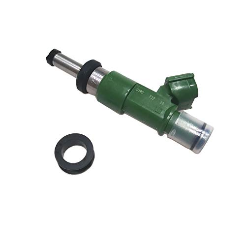 Unlimited Rider Fuel Injector For Yamaha RAPTOR 700 2006-2011 2013-2018, RAPTOR 700R 2012 2016-2018, RAPTOR 700R SPECIAL EDITION 2013-2016 2018, Replace 5VK-13761-00-00