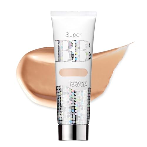 Physicians Formula Super BB Cream All-in-1
