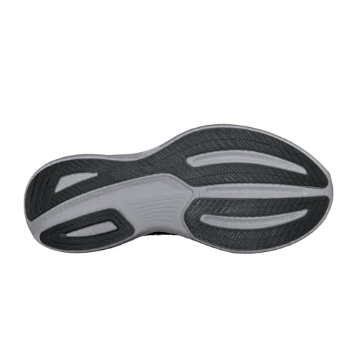 Image of Saucony Mens Ride 17 Running Shoe