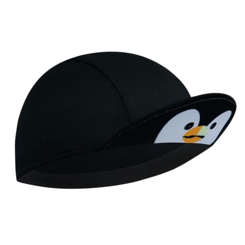Corsehild Fahrradmütze Unter Helm Radsport-Kappen für Unisex Fahrradmütze
