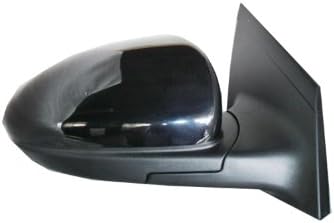 Chevy Cruze Non Heated Power Replacement Passenger Side Mirror