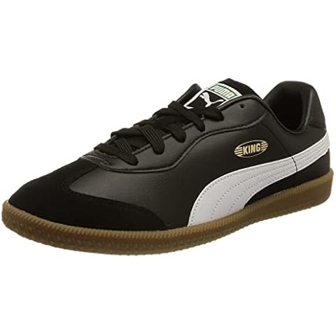 PUMA King 21 It, Zapatillas de fútbol Unisex adulto Cover
