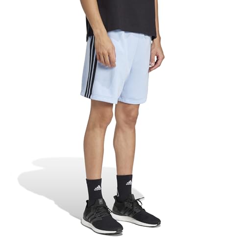 Image of adidas Men's 100% Cotton Shorts