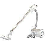 東芝の掃除機 VC-NX2(N) [ホワイトゴールド]