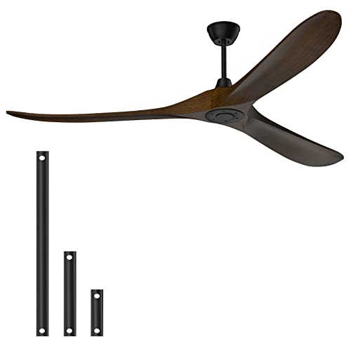 16 Best Outdoor Ceiling Fan Without Lights (November2023)