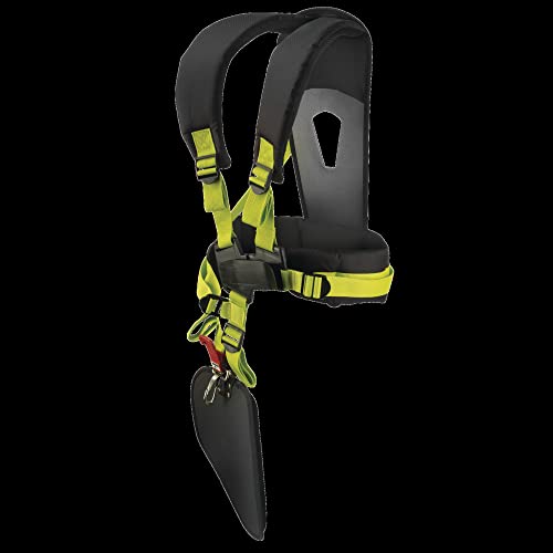 Ryobi 5132002706 Harnais pour débroussailleuse RAC138