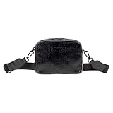 fundas bolsos Liso MUNICH Block Fun FW25 Crossbody Camera C/Party, Bolsos y Mochilas para Mujer