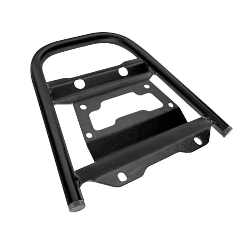 Porte-bagages G310GS résistant pour fixer vos sacoches de moto sans vibration