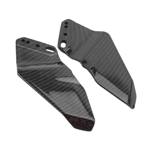 Aileron moto aérodynamique et kit d'ailes de carénage CBR650R CBR954