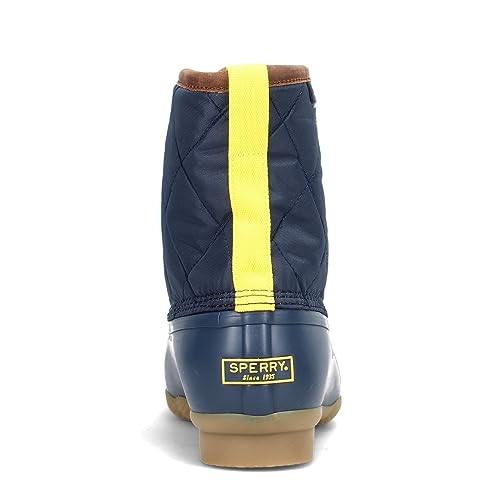 Image of Sperry Men's Saltwater Duck Rain Boot
