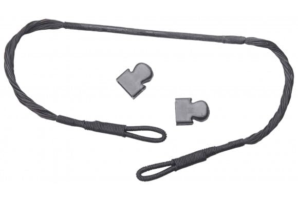 SKORPION Corde pour Pistolet arbalète PXB50 avec poupées