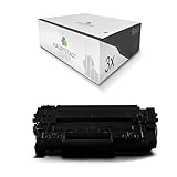 HAUPTSTADT TONER Toner 3X kompatibel für Canon I-Sensys MF 510 512 515 dw x ersetzt 3481B002 724